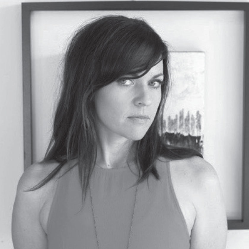 Corrie LaVelle 