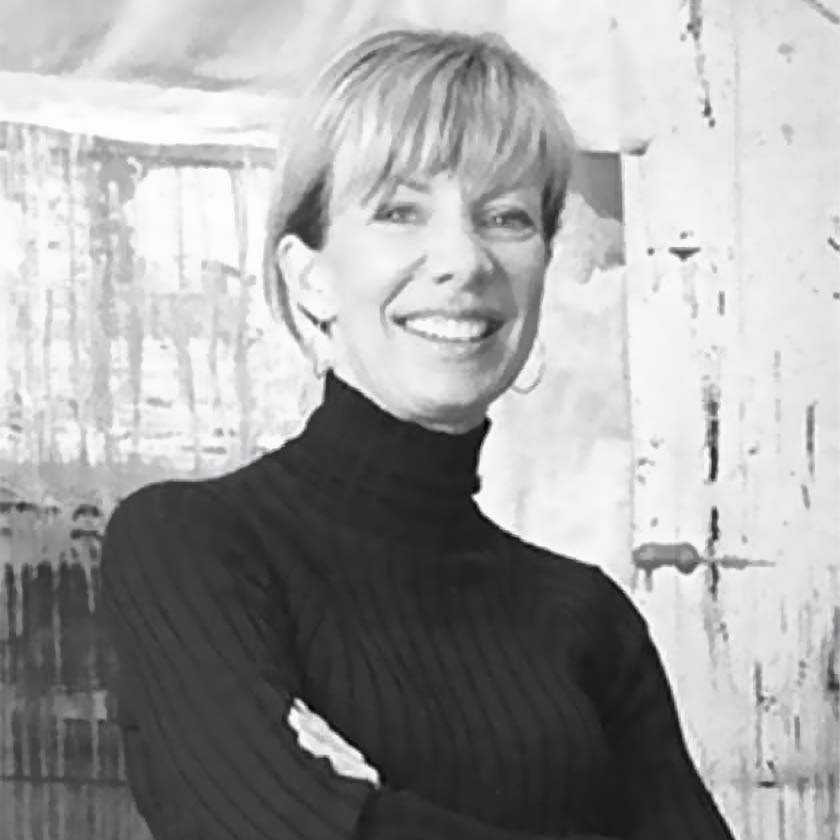 Liz Jardine