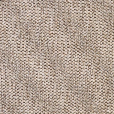 Modern/Transitional/Indoor-Outdoor Beige/Tan Area Rug: Design Organics Janis 4100800: Tan (Power-Loomed Area Rug)