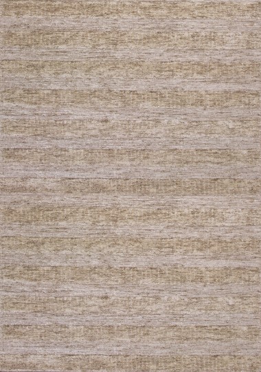 Madison | Birk | 1321529: Ivory area rug Modern White/Ivory Wool Area Rug: Madison Birk 1321529: Ivory (Hand-Tufted Area Rug)