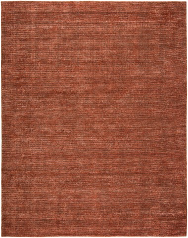Regal | Teasha | 1820456: Allspice area rug Transitional/Modern Orange/Rust Wool Area Rug: Regal Teasha 1820456: Allspice (Power-Loomed Area Rug)