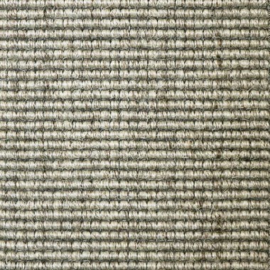 Modern/Transitional Grey/Silver Area Rug: Design Organics Tenali 4208983: Grey (Power-Loomed Area Rug)