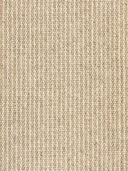 Modern/Transitional Beige/Tan Wool Area Rug: Design Organics Canyon 430338: Sand (Power-Loomed Area Rug)