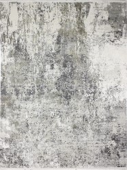 Transitional/Modern Beige Area Rug: Summit Alrosa 191921: Beige (Power-Loomed Area Rug)