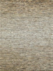 Mafi Signature | Fire | FR-110: Light Brown area rug Bohemian/Transitional Beige/Tan Wool Area Rug: Mafi Signature Fire FR-110 (Hand-Woven Area Rug)
