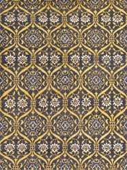 Transitional Multi Wool Area Rug: Regal Regal Marquis 1818047: Multi (Hand-Knotted Area Rug)