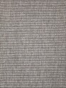 Modern/Transitional/Indoor-Outdoor Grey/Silver Area Rug: Design Organics Mojave 4133051: Silver Cholla (Power-Loomed Area Rug)