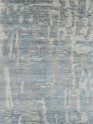 Mafi Signature | Amber | AM-3001: Beige/Blue area rug Modern/Transitional Beige/Tan Wool Area Rug: Mafi Signature Amber AM-3001 (Hand-Knotted Area Rug)