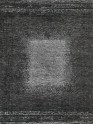 Bohemian/Transitional Brown Wool Area Rug: Mafi Signature Amazon AMZ-507 (Hand-Knotted Area Rug)
