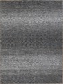 Bohemian/Transitional Brown Wool Area Rug: Mafi Signature Amazon AMZ-512 (Hand-Knotted Area Rug)