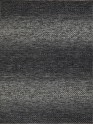Bohemian/Transitional Charcoal/Black Wool Area Rug: Mafi Signature Amazon AMZ-518 (Hand-Knotted Area Rug)