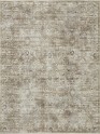 Traditional Green Area Rug: Allure Bright Nydra 1280 (Power-Loomed Area Rug)