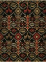 Regal | Cyprus Point | 183628: Multi area rug Transitional Multi Wool Area Rug: Regal Cyprus Point 183628: Multi (Handmade Area Rug)