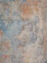 Modern/Transitional Multi Wool Area Rug: Silk Road Catherine 1938 (Hand-Knotted Area Rug)