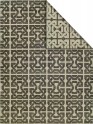 Regal | Envy | 185319: Brown/Beige area rug Transitional/Modern Brown Wool Area Rug: Regal Envy 185319: Brown/Beige (Handmade Area Rug)