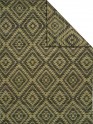Regal | Envy | 185819: Brown/Camel area rug Transitional/Modern Brown Wool Area Rug: Regal Envy 185819: Brown/Camel (Handmade Area Rug)