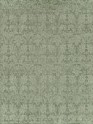 Regal | Grandeur | 187076: Green area rug Transitional Green Wool Area Rug: Regal Grandeur 187076: Green (Handmade Area Rug)