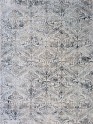 Madison | Geena | 1379107: Ivory/Grey area rug Traditional White/Ivory Area Rug: Madison Geena 1379107: Ivory/Grey (Power-Loomed Area Rug)