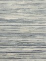 Allure | Hacienda | 1810: Sky/Denim area rug Modern/Transitional Blue/Navy Wool Area Rug: Allure Hacienda 1810 (Hand-Knotted Area Rug)