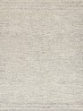 Allure | Hacienda | 1820: White/Grey area rug Modern/Transitional White/Ivory Wool Area Rug: Allure Hacienda 1820 (Hand-Knotted Area Rug)