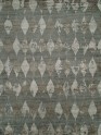 Regal | Infusion | 189269: Slate area rug Modern Grey/Silver Area Rug: Regal Infusion 189269: Slate (Hand-Knotted Area Rug)