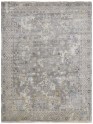 Traditional/Transitional Multi Wool Area Rug: Regal Khloe 1811053: Multi/Multi (Hand-Knotted Area Rug)