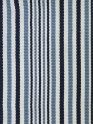 Design Organics | Kyle | 41147: Blue area rug Modern/Transitional/Indoor-Outdoor Blue/Navy Area Rug: Design Organics Kyle 41147: Blue (Power-Loomed Area Rug)
