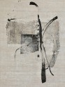 Mafi Signature | Hudson | MDC-1486: Beige area rug Modern Beige/Tan Wool Area Rug: Mafi Signature Hudson MDC-1486 (Hand-Knotted Area Rug)