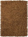 West Lake | Monika | 23136040: Brown area rug Modern/Shag Brown Wool Area Rug: West Lake Monika 23136040: Brown (Handmade Area Rug)