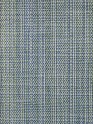 Modern/Transitional/Indoor-Outdoor Blue/Navy Area Rug: Design Organics Mezza 41324: Blue (Power-Loomed Area Rug)
