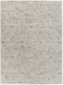 West Lake | Nimesha | 23140056: Beige area rug Transitional Beige/Tan Wool Area Rug: West Lake Nimesha 23140056: Beige (Handmade Area Rug)