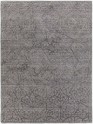 West Lake | Nimesha | 23141056: Brown area rug Transitional Brown Wool Area Rug: West Lake Nimesha 23141056: Brown (Handmade Area Rug)