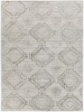 Transitional/Bohemian Beige/Tan Wool Area Rug: West Lake Nimesha 23142056: Beige (Handmade Area Rug)