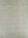 Bohemian/Shag Beige/Tan Wool Area Rug: Mafi Signature Rafat RF-1007 (Hand-Knotted Area Rug)
