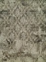 Regal | Regal Marquis | 1818247: Grey/Taupe area rug Transitional Grey/Silver Wool Area Rug: Regal Regal Marquis 1818247: Grey/Taupe (Hand-Knotted Area Rug)