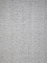 Modern/TransitionalGrey/Silver Wool Area Rug: Revival Shifting Waves 1819328: Silverado (Flat-Woven Area Rug)