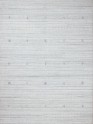 Bohemian Glacier Wool Area Rug: Summit Terlago 192020: Glacier (Hand-Knotted Area Rug)