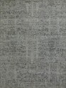Traditional/Transitional Grey/Silver Wool Area Rug: Mafi Signature Topica TO-116 (Hand-Knotted Area Rug)