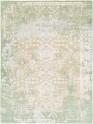 West Lake | Vintage | 23225086: Beige area rug Traditional/Transitional Beige/Tan Wool Area Rug: West Lake Vintage 23225086: Beige (Hand-Knotted Area Rug)