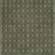 Transitional/Traditional Grey/Silver Wool Area Rug: Regal Palette Matrix 1816729: Grey/Taupe (Hand-Knotted Area Rug)