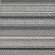 Modern/Bohemian/Indoor-Outdoor Brown Area Rug: Madison Terrarium 13204576: Taupe (Power-Loomed Area Rug)